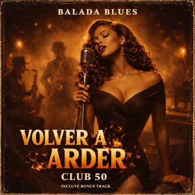 Volver a Arder