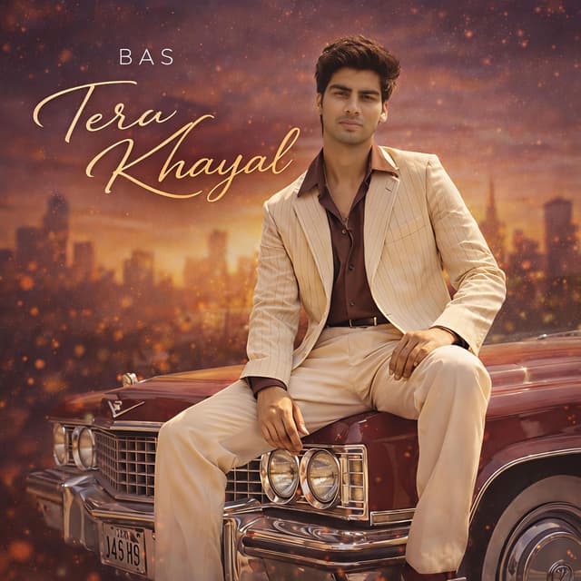 BAS TERA KHAYAL