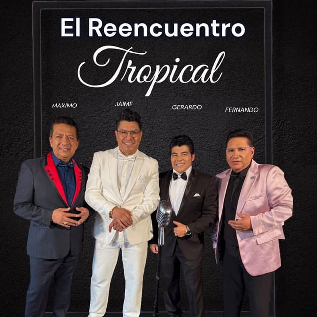 El Reencuentro Tropical
