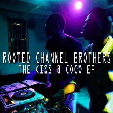 The Kiss at Coco EP