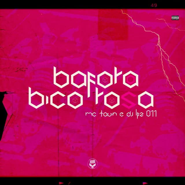 Bafora o Bico Rosa
