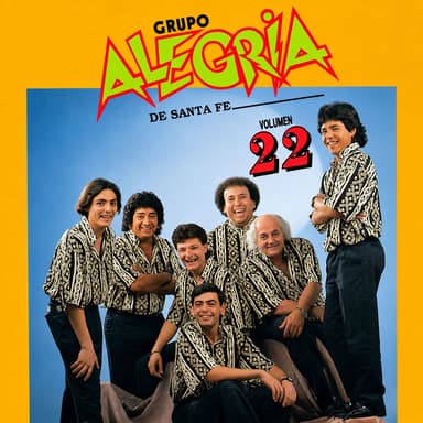 Volumen 22