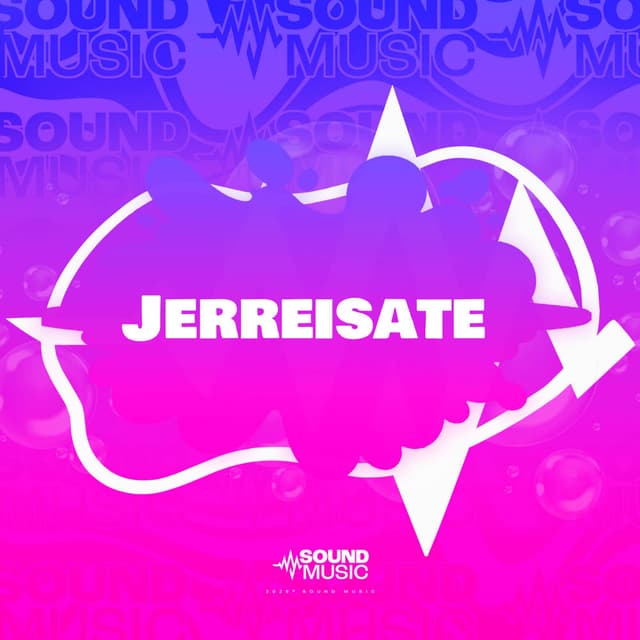 Jerreisate