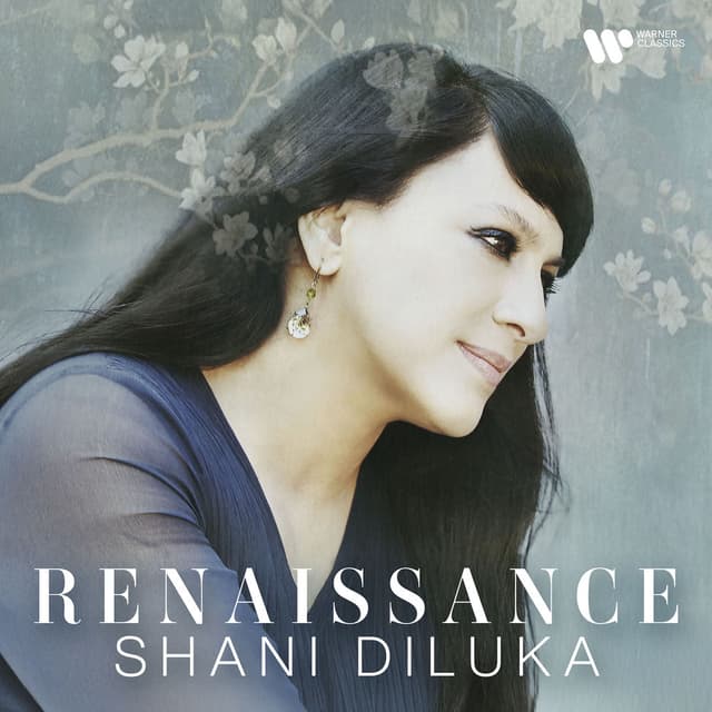 Purcell: Harpsichord Suite No. 4 in A Minor: II. Allemande