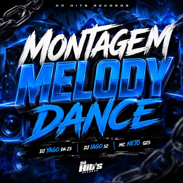 Montagem Melody Dance