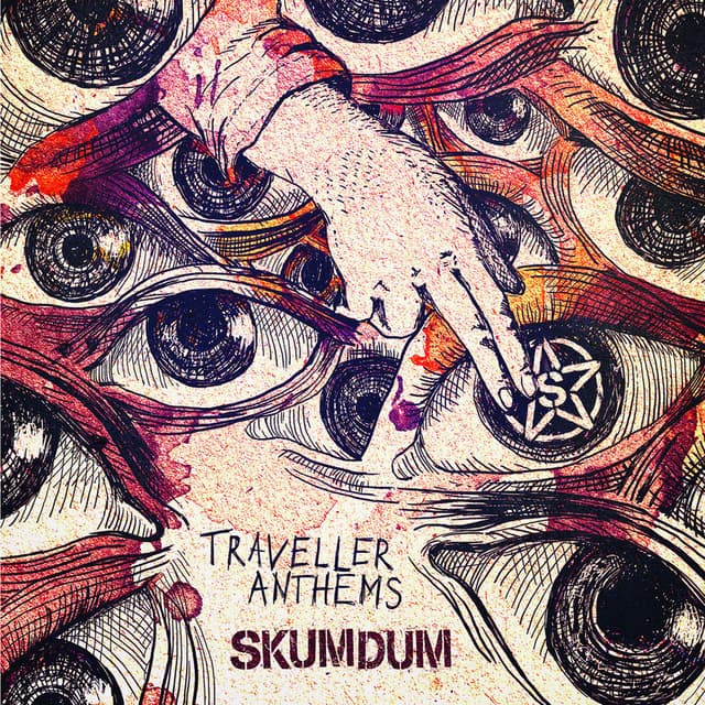 Traveller Anthems