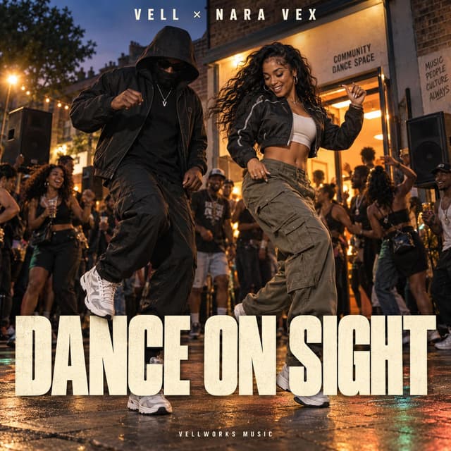 Dance On Sight
