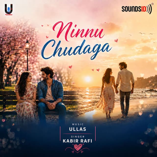 Ninnu Chudaga