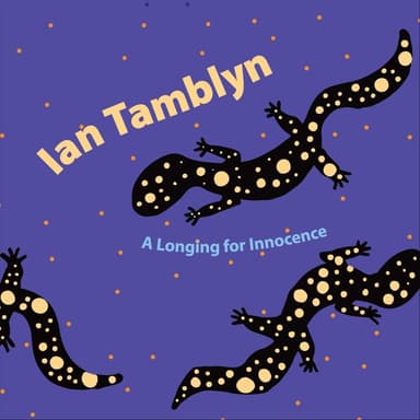 A Longing for Innocence