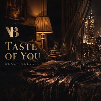 Taste of You