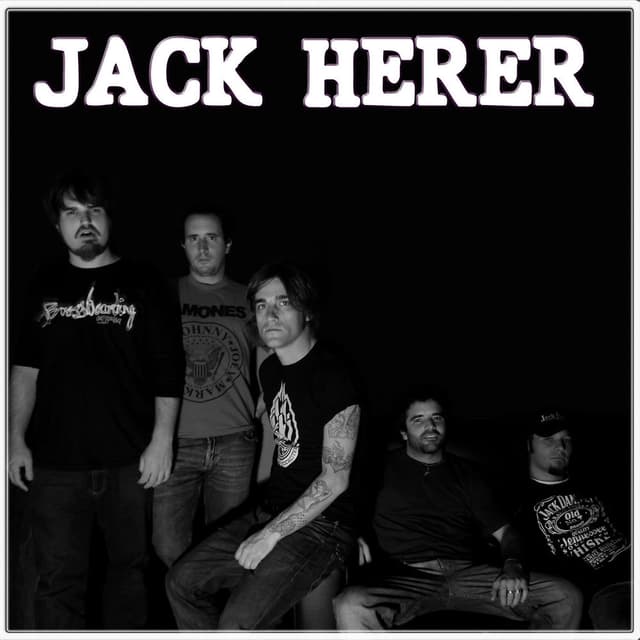 Jack Herer