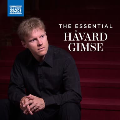 The Essential Håvard Gimse