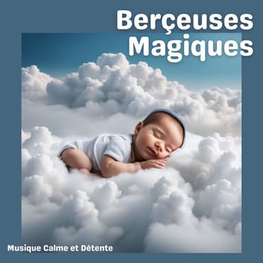 Berçeuses Magiques: Musique Calme et Détente