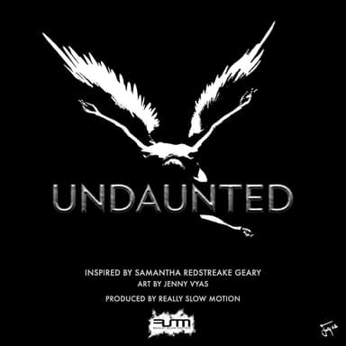 Undaunted