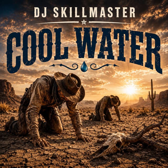 Cool Water