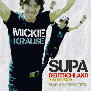 Supa Deutschland (2010 Version)