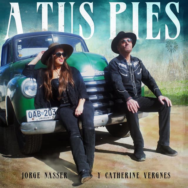 A Tus Pies
