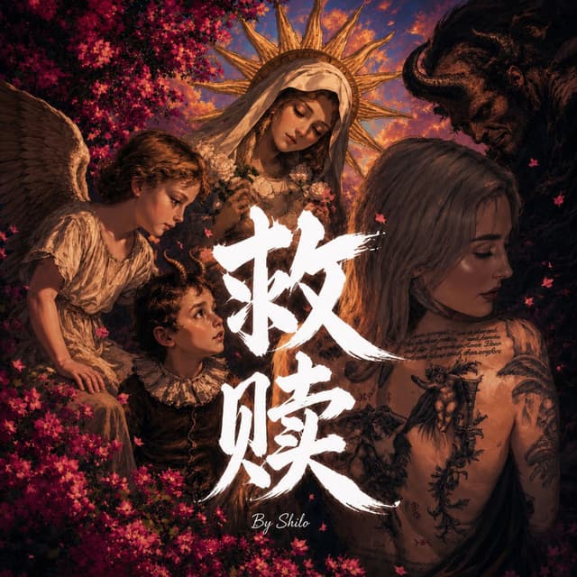 Chosen (Radio Edit)