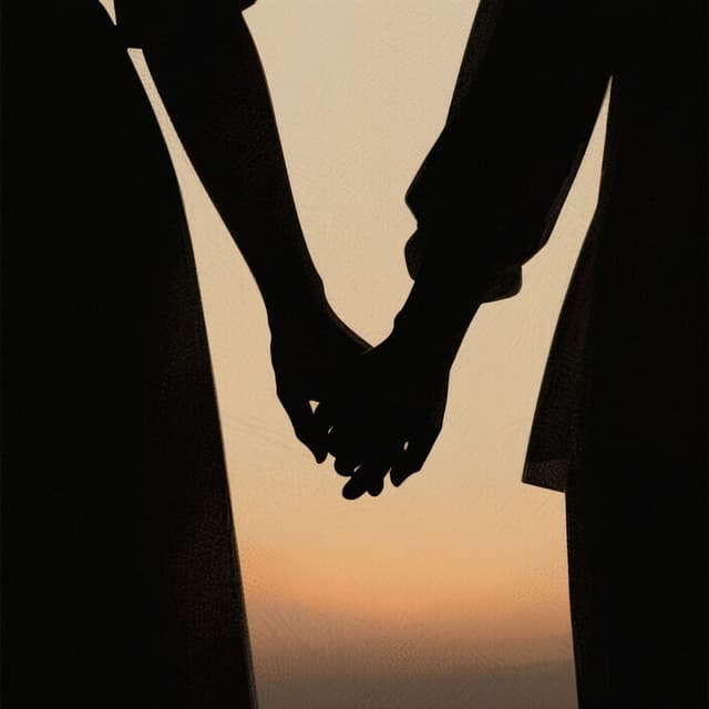Hold my Hand