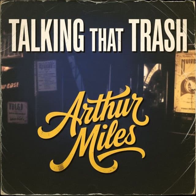 Talking That Trash