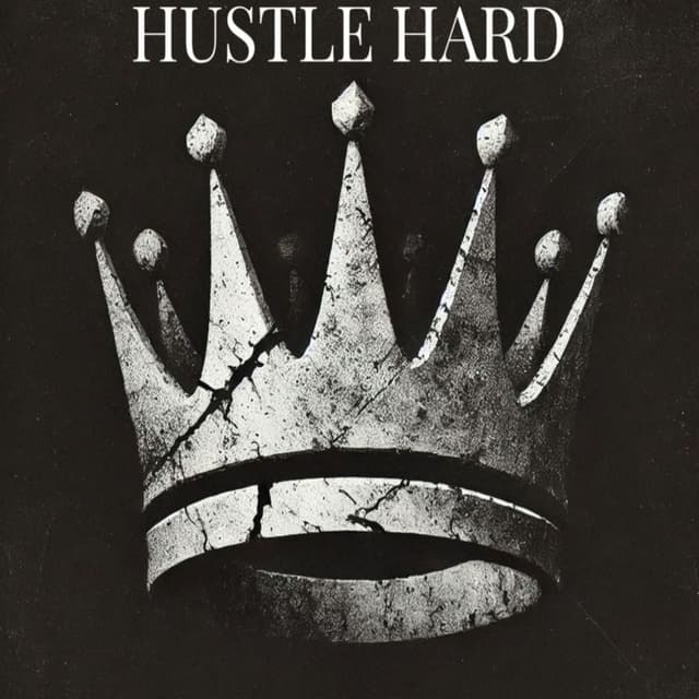 Hustle Hard