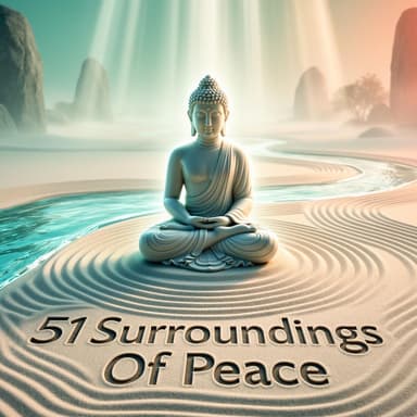 51 Surroundings Of Peace