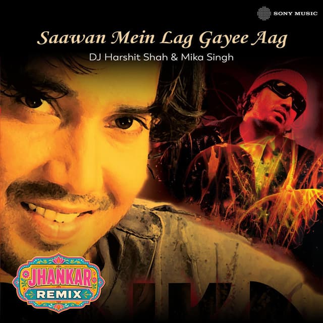 Saawan Mein Lag Gayee Aag