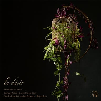 Le désir