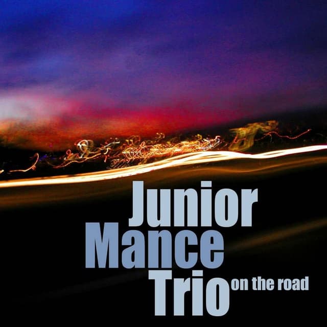 On the Road (Live)