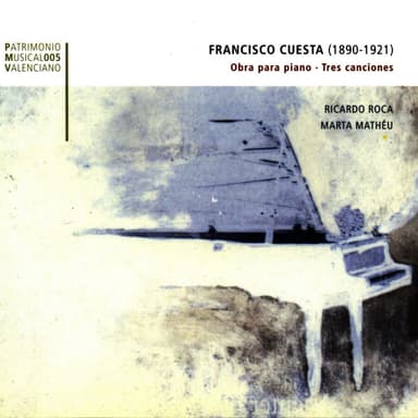 Francisco Cuesta