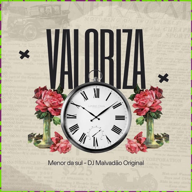 Valoriza