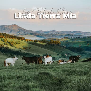 Linda Tierra Mía