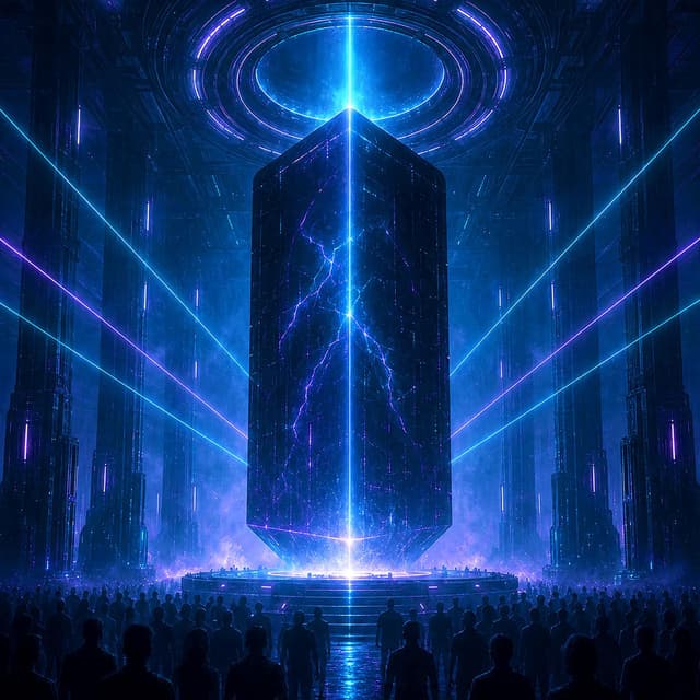 Hard Techno Festival 2026 : Dimensión Inferno