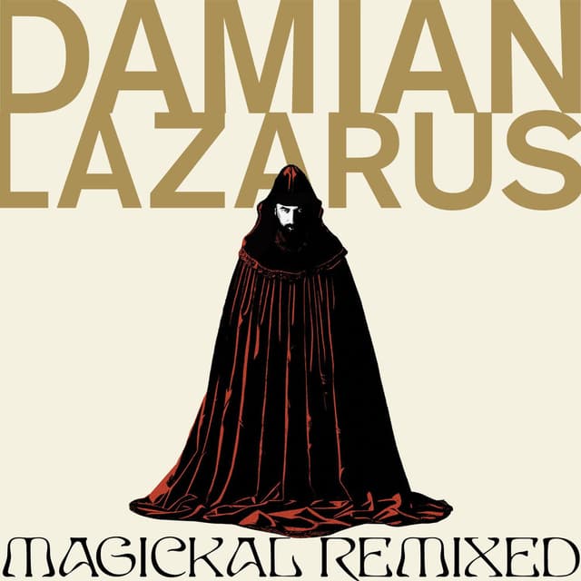 Magickal Remixed