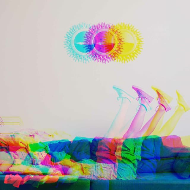 Music for Virtual Destiny