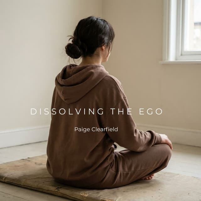 Dissolving the Ego