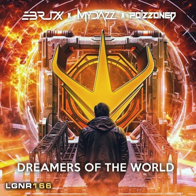 Dreamers of the World