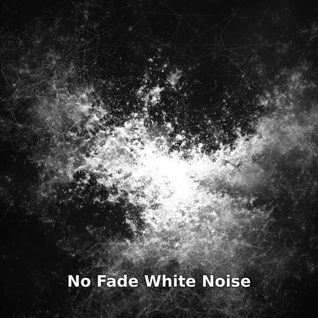 No Fade White Noise