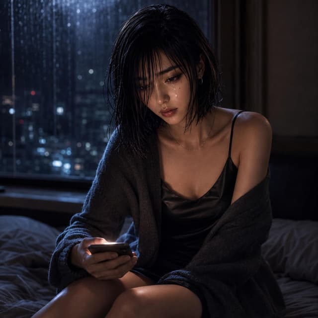 I Still Check My Phone