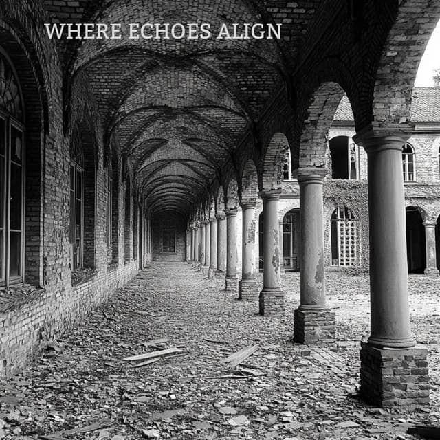 Where Echoes Align