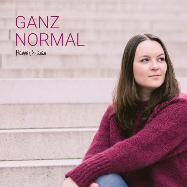 Ganz normal