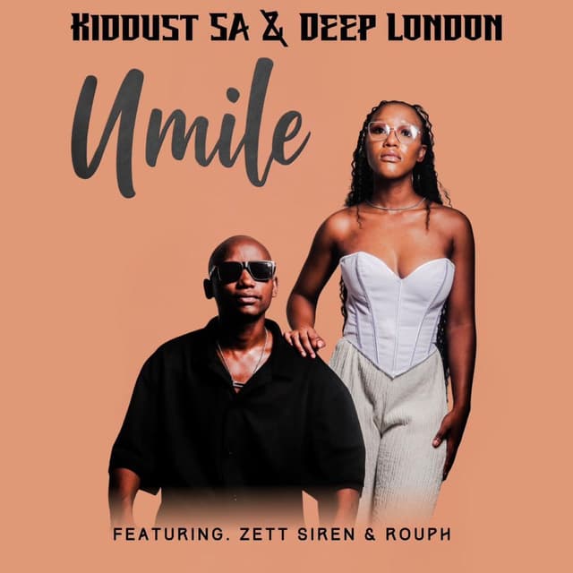 Umile (feat. Zett Siren & Rouph)