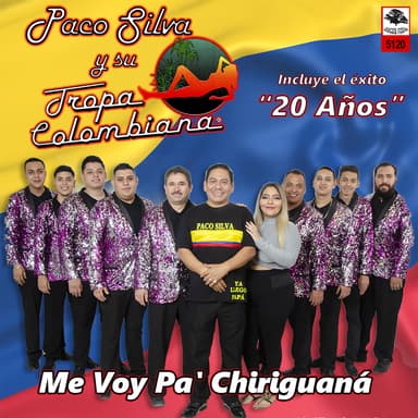 Me voy a Chiriguaná