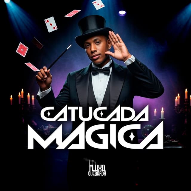Catucada Mágica