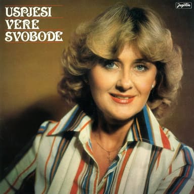 Uspjesi Vere Svobode