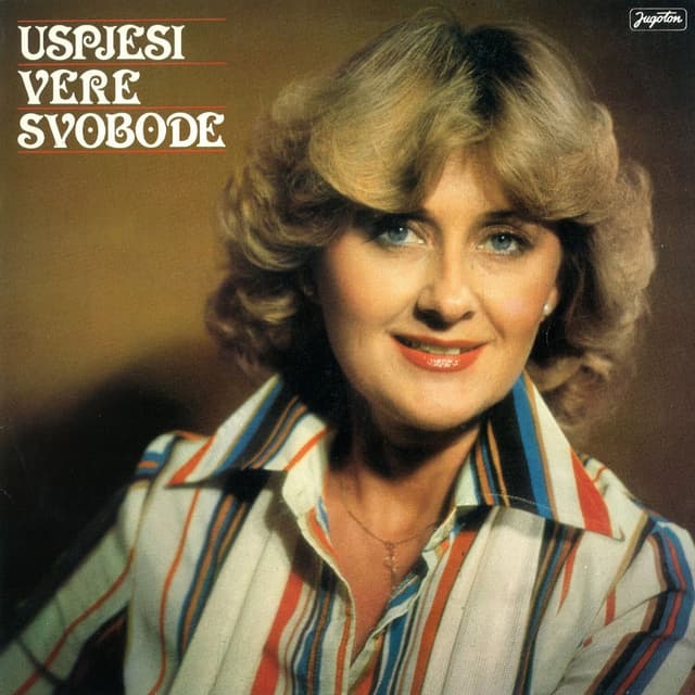 Uspjesi Vere Svobode