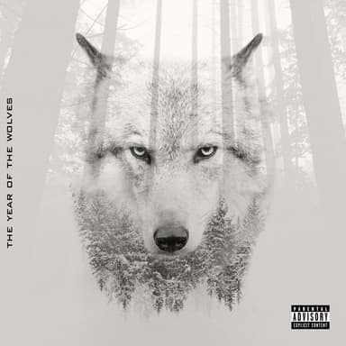 THE YEAR OF THE WOLVES
