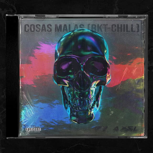 Cosas Malas (RKT Chill)