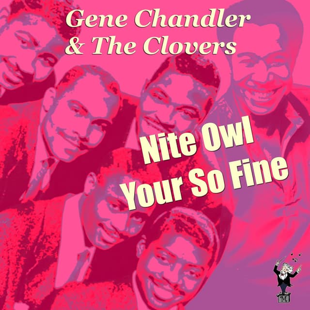 Nite Owl Your so Fine