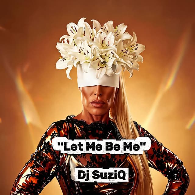 Let Me Be Me